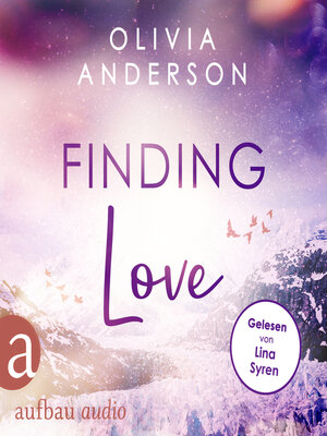 cover image of Finding Love